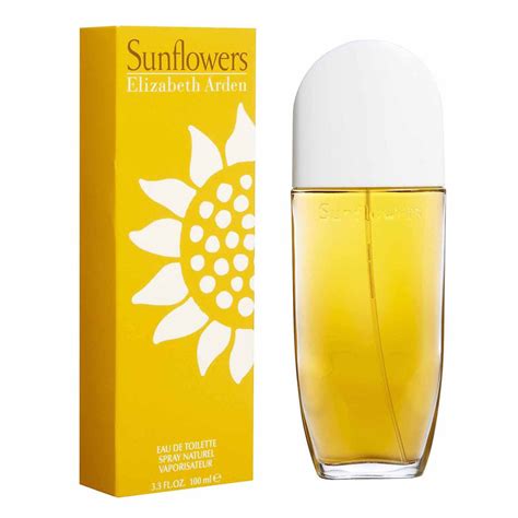 sunflowers perfume best price.